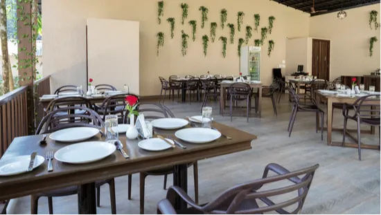 Stone Wood Food Court, Our Multi-cuisine Restaurant in Gokarna